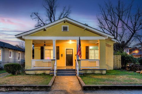 A home in Augusta