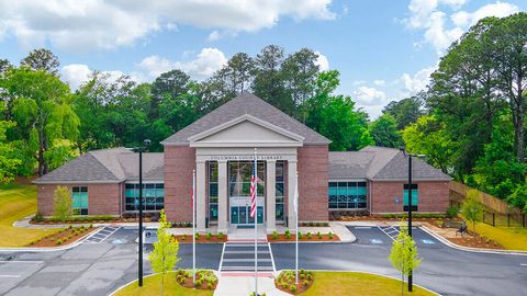 Tiny photo for 972 Raghorn Road, Grovetown, GA 30813 (MLS # 549954)