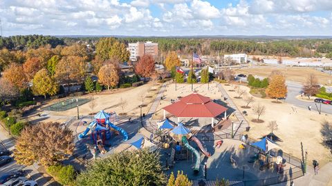 Tiny photo for 972 Raghorn Road, Grovetown, GA 30813 (MLS # 549954)