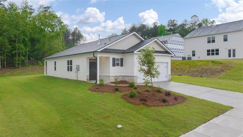 Tiny photo for 972 Raghorn Road, Grovetown, GA 30813 (MLS # 549954)