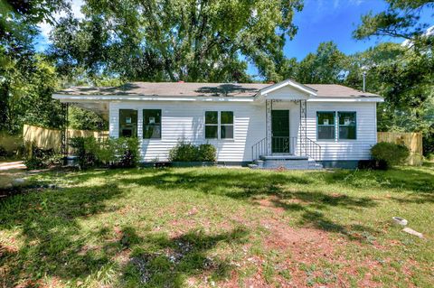 Photo of 2001 Hiram Road, Augusta, GA 30904 (MLS # 543565)
