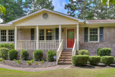 A home in Aiken