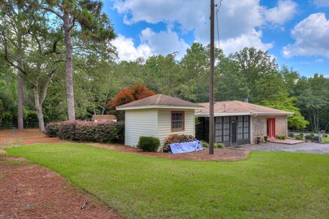 A home in Aiken