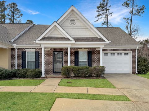 Photo of 277 Harvester Drive, North Augusta, SC 29860 (MLS # 551609)