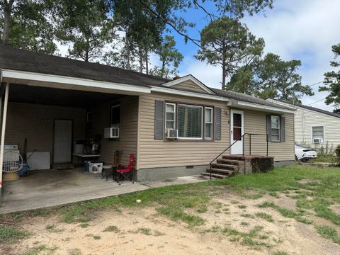 Photo of 2551 Kaufman Drive, Augusta, GA 30906 (MLS # 545511)