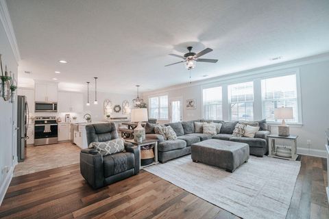 Tiny photo for 420 Longmeadow Drive, Grovetown, GA 30813 (MLS # 549562)