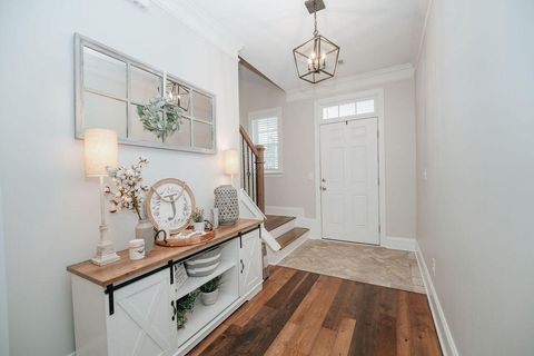 Tiny photo for 420 Longmeadow Drive, Grovetown, GA 30813 (MLS # 549562)