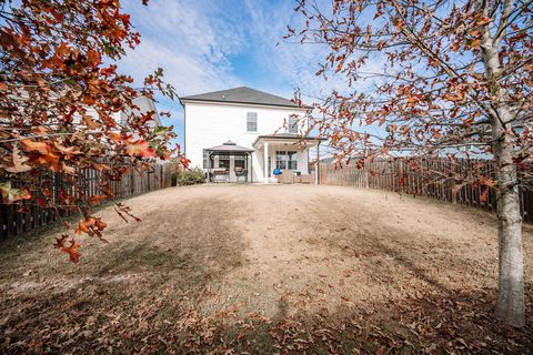 Tiny photo for 420 Longmeadow Drive, Grovetown, GA 30813 (MLS # 549562)