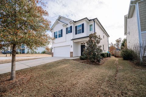 Tiny photo for 420 Longmeadow Drive, Grovetown, GA 30813 (MLS # 549562)