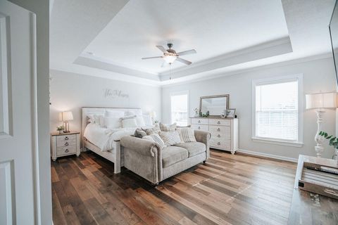 Tiny photo for 420 Longmeadow Drive, Grovetown, GA 30813 (MLS # 549562)