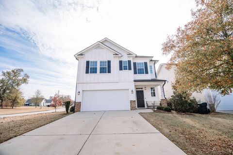 Tiny photo for 420 Longmeadow Drive, Grovetown, GA 30813 (MLS # 549562)