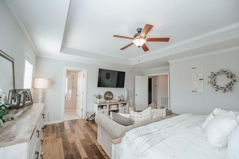 Tiny photo for 420 Longmeadow Drive, Grovetown, GA 30813 (MLS # 549562)