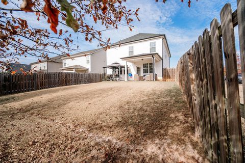 Tiny photo for 420 Longmeadow Drive, Grovetown, GA 30813 (MLS # 549562)