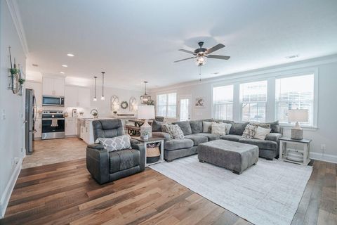 Tiny photo for 420 Longmeadow Drive, Grovetown, GA 30813 (MLS # 549562)