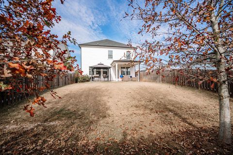 Tiny photo for 420 Longmeadow Drive, Grovetown, GA 30813 (MLS # 549562)