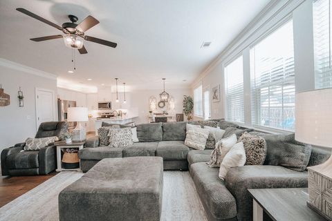 Tiny photo for 420 Longmeadow Drive, Grovetown, GA 30813 (MLS # 549562)