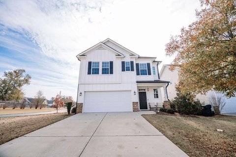 Photo of 420 Longmeadow Drive, Grovetown, GA 30813 (MLS # 549562)