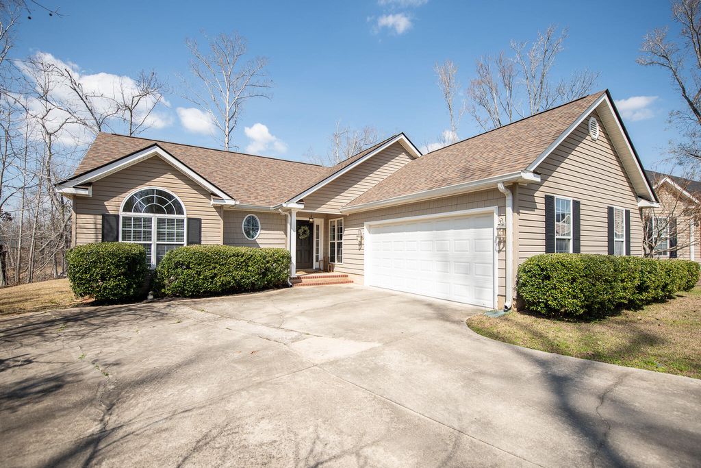Photo of 1022 Leigh Lake Road, Grovetown, GA 30813 (MLS # 552878)