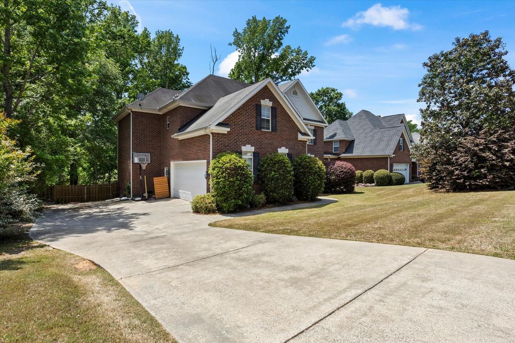Photo of 514 Farmington Circle, Evans, GA 30809 (MLS # 555135)