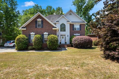 Photo of 514 Farmington Circle, Evans, GA 30809 (MLS # 555135)