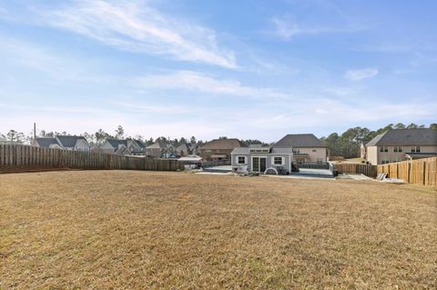 Tiny photo for 2003 Jocelyn Place, Hephzibah, GA 30815 (MLS # 550956)