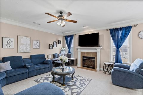 Tiny photo for 2003 Jocelyn Place, Hephzibah, GA 30815 (MLS # 550956)