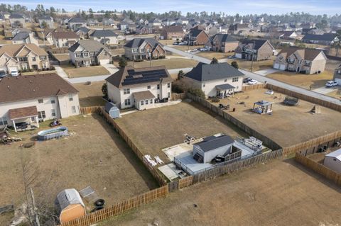 Tiny photo for 2003 Jocelyn Place, Hephzibah, GA 30815 (MLS # 550956)