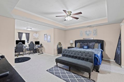 Tiny photo for 2003 Jocelyn Place, Hephzibah, GA 30815 (MLS # 550956)