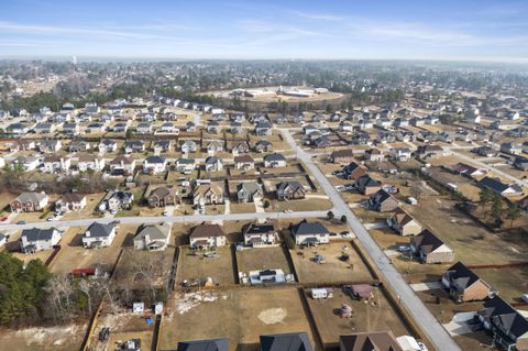 Tiny photo for 2003 Jocelyn Place, Hephzibah, GA 30815 (MLS # 550956)