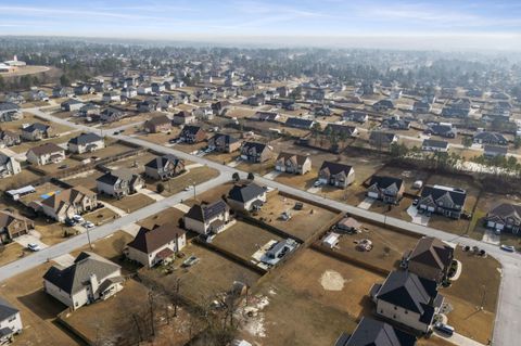 Tiny photo for 2003 Jocelyn Place, Hephzibah, GA 30815 (MLS # 550956)