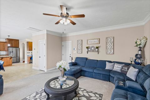 Tiny photo for 2003 Jocelyn Place, Hephzibah, GA 30815 (MLS # 550956)