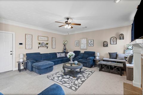 Tiny photo for 2003 Jocelyn Place, Hephzibah, GA 30815 (MLS # 550956)