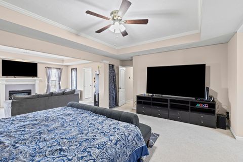 Tiny photo for 2003 Jocelyn Place, Hephzibah, GA 30815 (MLS # 550956)