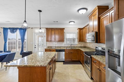 Tiny photo for 2003 Jocelyn Place, Hephzibah, GA 30815 (MLS # 550956)