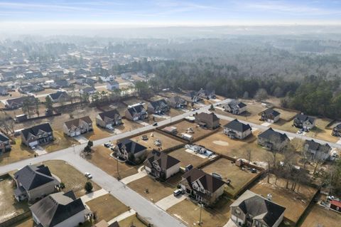 Tiny photo for 2003 Jocelyn Place, Hephzibah, GA 30815 (MLS # 550956)