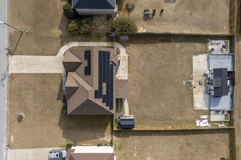 Tiny photo for 2003 Jocelyn Place, Hephzibah, GA 30815 (MLS # 550956)