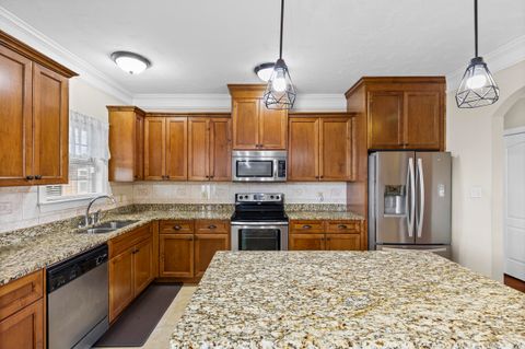 Tiny photo for 2003 Jocelyn Place, Hephzibah, GA 30815 (MLS # 550956)