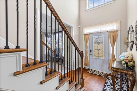 Tiny photo for 2003 Jocelyn Place, Hephzibah, GA 30815 (MLS # 550956)