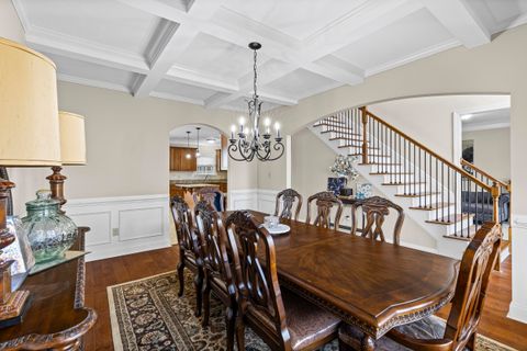 Tiny photo for 2003 Jocelyn Place, Hephzibah, GA 30815 (MLS # 550956)