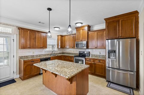 Tiny photo for 2003 Jocelyn Place, Hephzibah, GA 30815 (MLS # 550956)