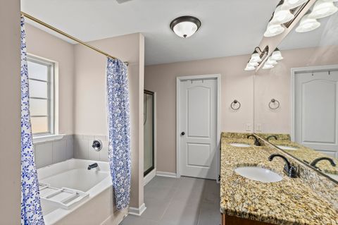 Tiny photo for 2003 Jocelyn Place, Hephzibah, GA 30815 (MLS # 550956)