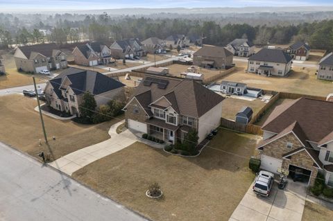 Tiny photo for 2003 Jocelyn Place, Hephzibah, GA 30815 (MLS # 550956)