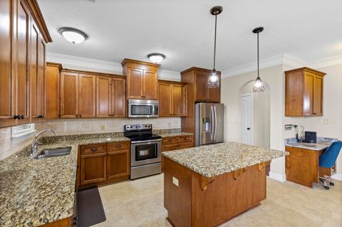 Tiny photo for 2003 Jocelyn Place, Hephzibah, GA 30815 (MLS # 550956)