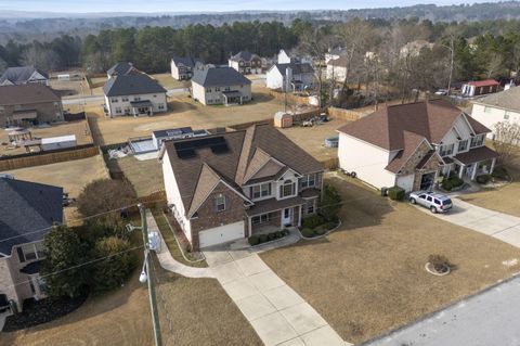 Tiny photo for 2003 Jocelyn Place, Hephzibah, GA 30815 (MLS # 550956)