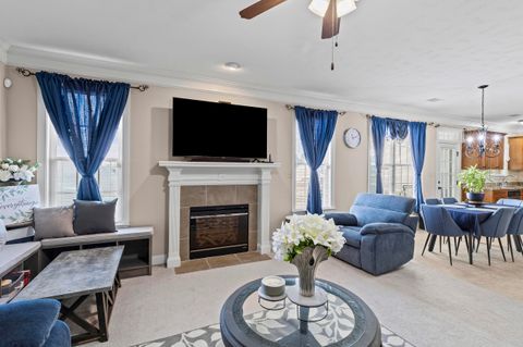 Tiny photo for 2003 Jocelyn Place, Hephzibah, GA 30815 (MLS # 550956)