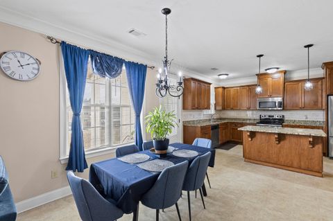 Tiny photo for 2003 Jocelyn Place, Hephzibah, GA 30815 (MLS # 550956)