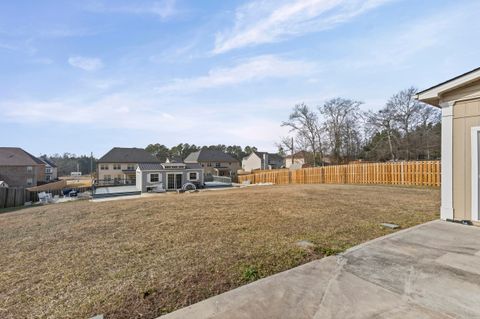 Tiny photo for 2003 Jocelyn Place, Hephzibah, GA 30815 (MLS # 550956)