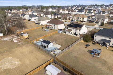 Tiny photo for 2003 Jocelyn Place, Hephzibah, GA 30815 (MLS # 550956)