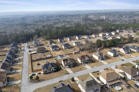 Tiny photo for 2003 Jocelyn Place, Hephzibah, GA 30815 (MLS # 550956)