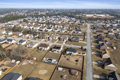 Tiny photo for 2003 Jocelyn Place, Hephzibah, GA 30815 (MLS # 550956)